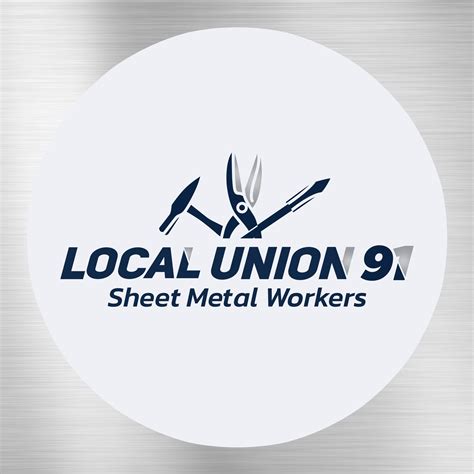 sheet metal workers local 91|sheet metal workers regional 91.